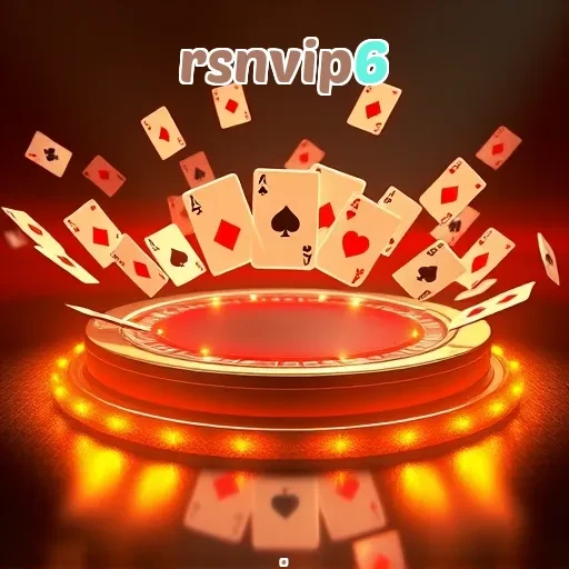 rsnvip6 Tantangan