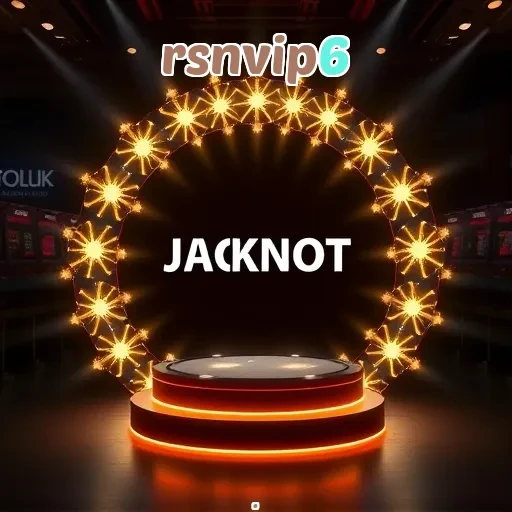 rsnvip6 Komunitas Game