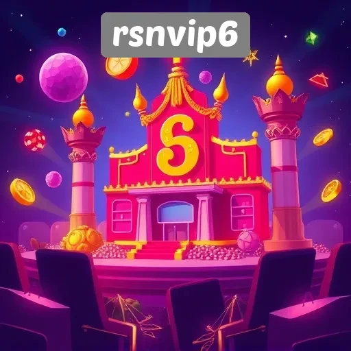 Memahami Fitur dan Layanan di Rsnvip6