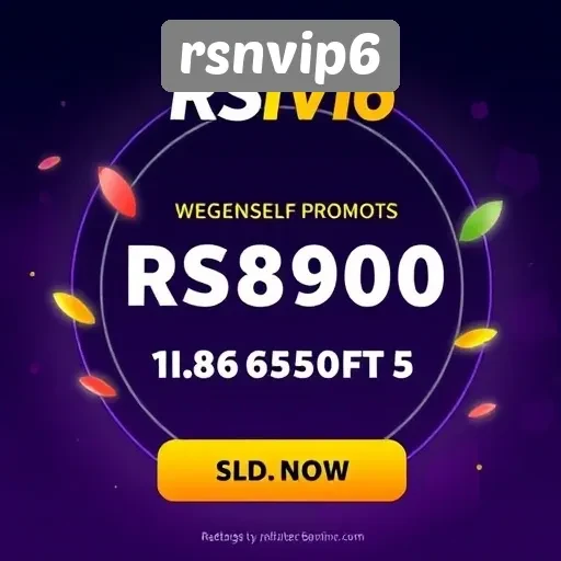Berita Terbaru Tentang Penawaran Promosi di rsnvip6