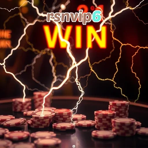 rsnvip6: Berita Game Terkini dan Menarik di Indonesia