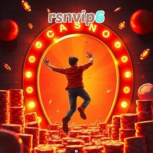 rsnvip6: Serunya Menyelami Dunia Puzzle yang Menantang!