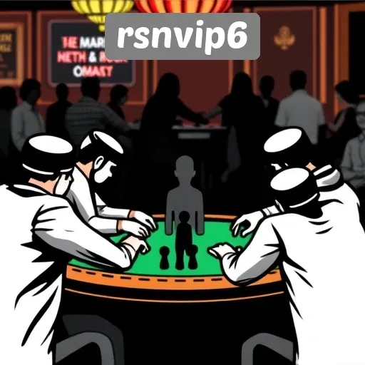 Taktik dan Strategi Bermain di Rsnvip6 untuk Pemula