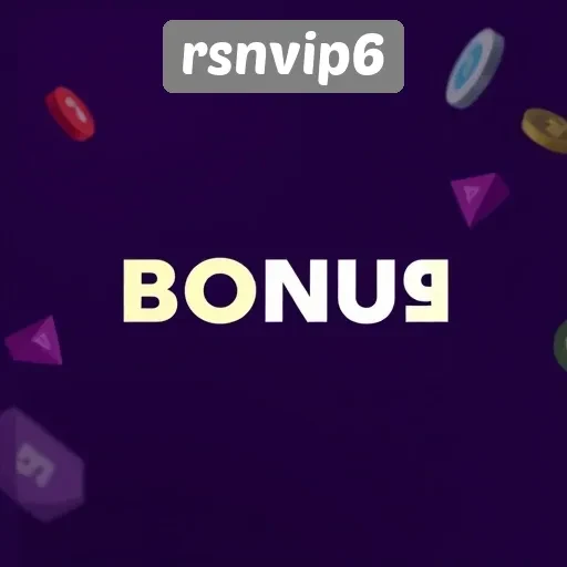 Tips Memanfaatkan Bonus dan Promosi di rsnvip6